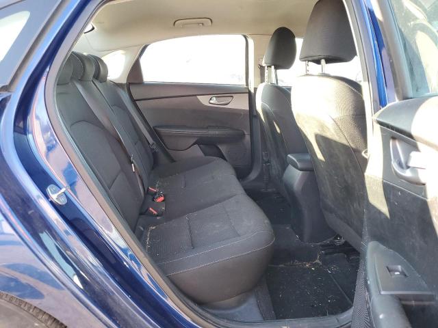 2019 Kia Forte Fe VIN: 3KPF24ADXKE102851 Lot: 47734074