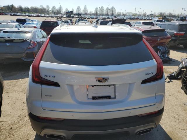 2021 CADILLAC XT4 PREMIU 1GYFZDR46MF019162