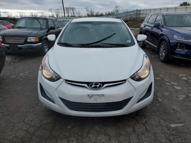 2016 HYUNDAI ELANTRA SE - 5NPDH4AE4GH775040
