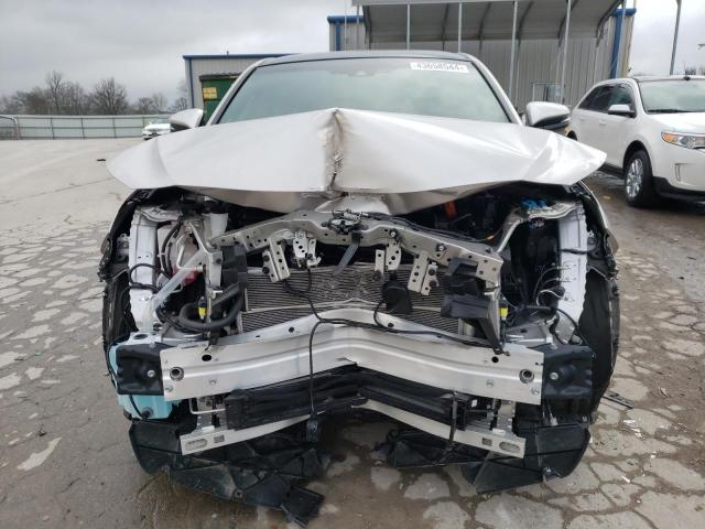 2021 TOYOTA VENZA XLE - JTEAAAAH5MJ030540