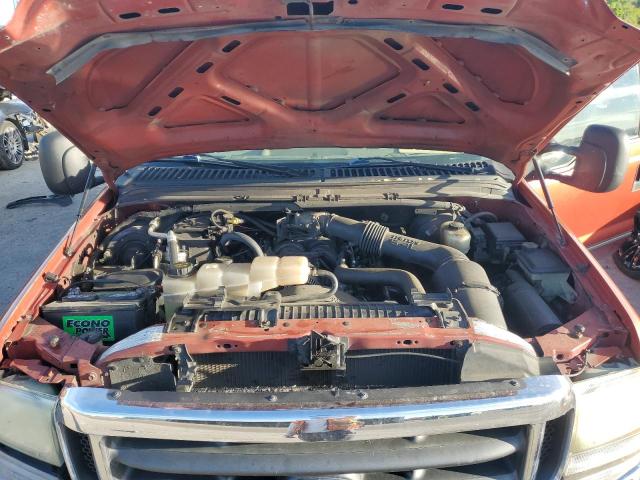 2000 Ford F250 Super Duty VIN: 1FTNX21L5YEA79248 Lot: 46193864