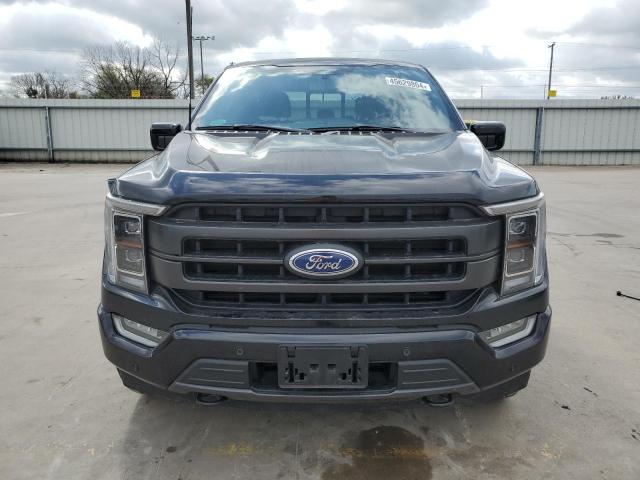 1FTFW1E85NFC45314 Ford F-150 F150 SUPER 5