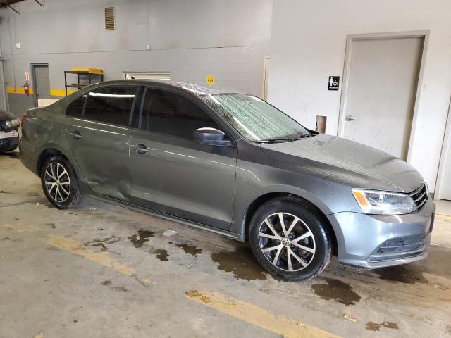 2016 Volkswagen Jetta Se VIN: 3VWD67AJ2GM347799 Lot: 48252174