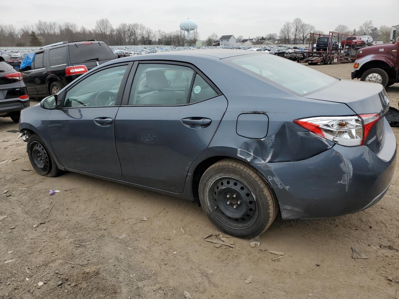 2T1BURHE3GC724847 2016 Toyota Corolla L