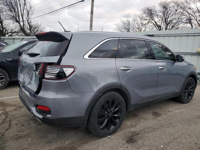 2020 KIA SORENTO EX - 5XYPHDA59LG657063