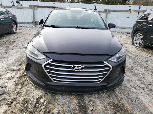 2017 Hyundai Elantra Se VIN: 5NPD74LF6HH115351 Lot: 45973194