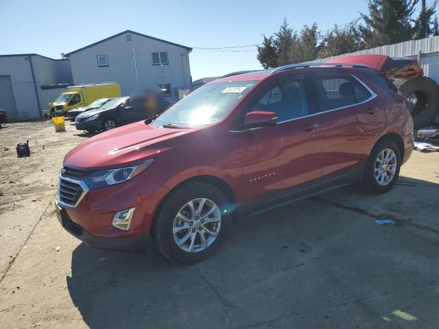 2GNAXKEVXK6102147 2019 CHEVROLET EQUINOX - Image 1