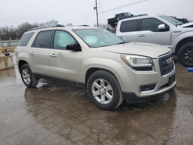 2013 GMC Acadia Sle VIN: 1GKKRNED2DJ266972 Lot: 45948014