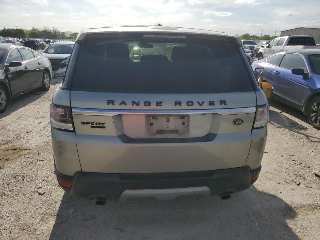 VIN SALWR2WF8EA329224 2014 Land Rover Range Rover, Hse no.6