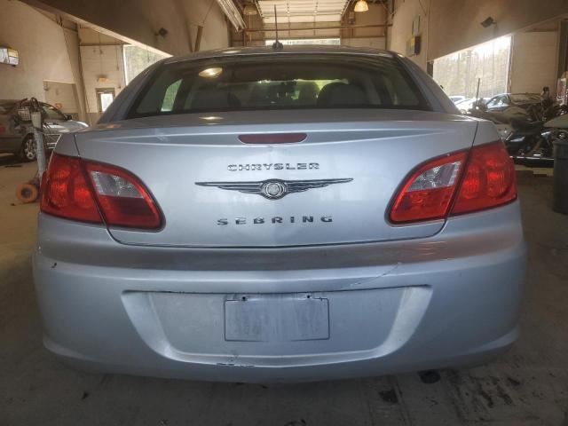 1C3LC46B19N506168 2009 Chrysler Sebring Lx