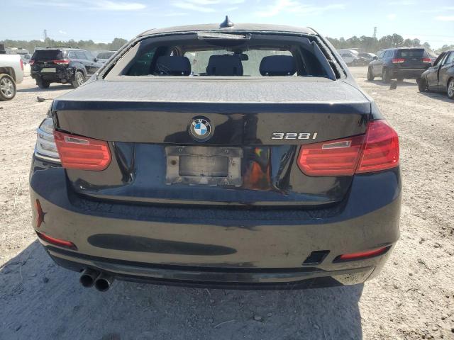 WBA3C1G56DNR47948 2013 BMW 328 I Sulev