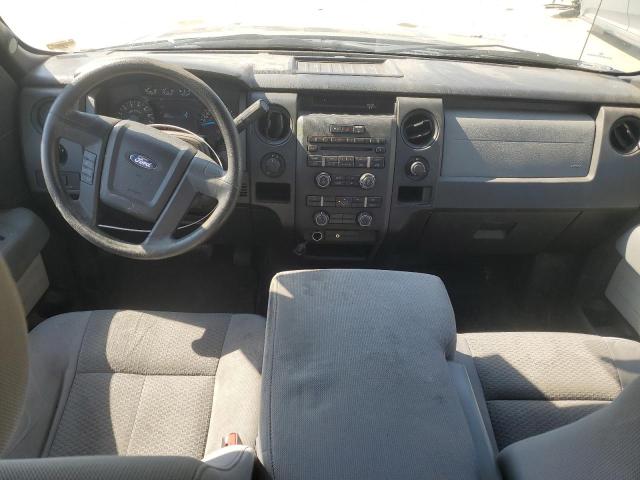 2013 Ford F150 Super Cab VIN: 1FTFX1CF2DKG48641 Lot: 47944964