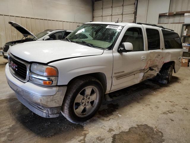 2005 GMC Yukon Xl C1500 VIN: 1GKEC16Z05J260610 Lot: 48094934