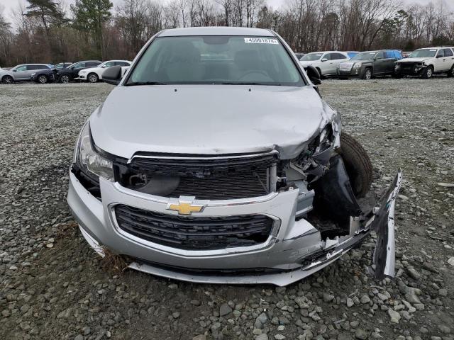 2016 CHEVROLET CRUZE LIMI - 1G1PC5SH5G7202932