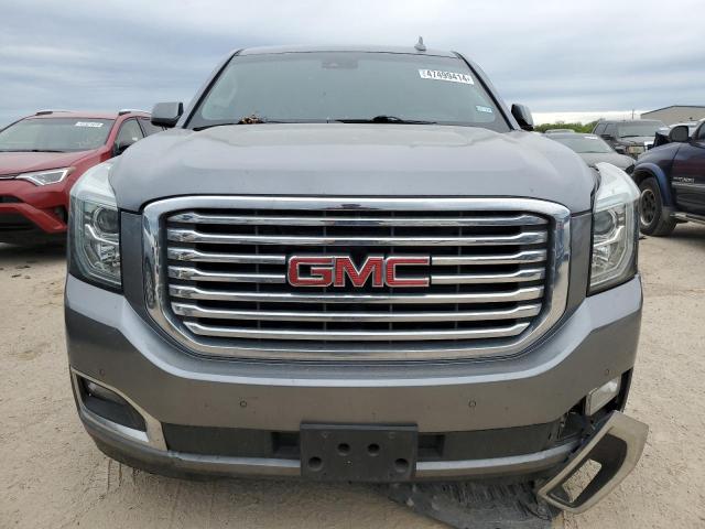 2019 GMC YUKON SLT - 1GKS1BKC5KR334438