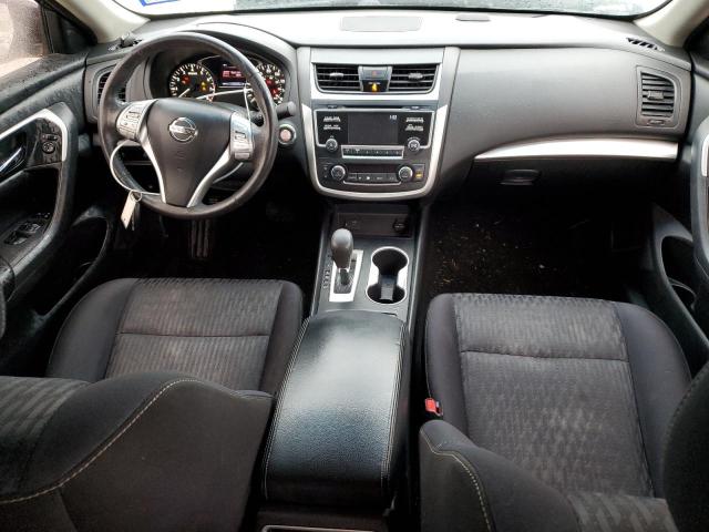 2017 NISSAN ALTIMA 2.5 - 1N4AL3AP5HC229833