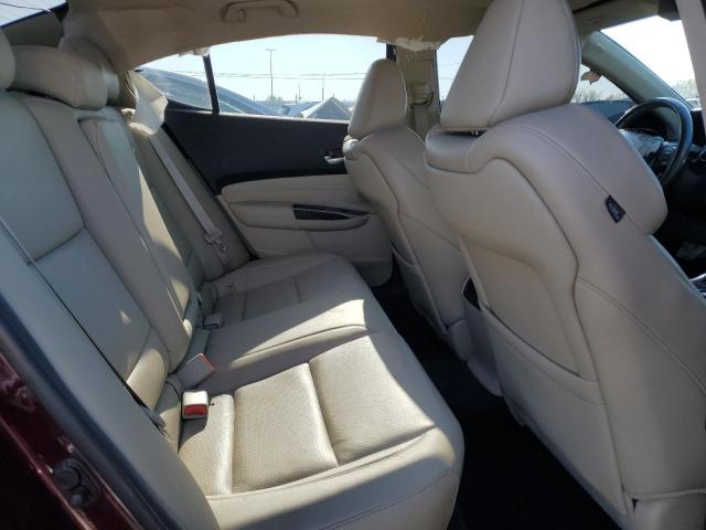 2015 ACURA TLX ADVANC - 19UUB2F78FA000148