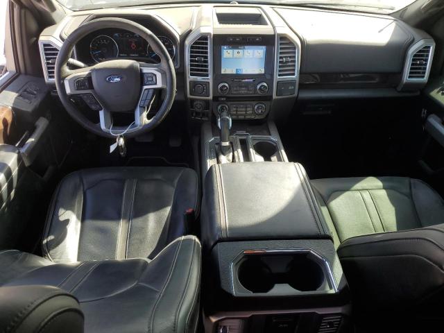 2016 FORD F150 SUPER - 1FTEW1EG5GFA64512