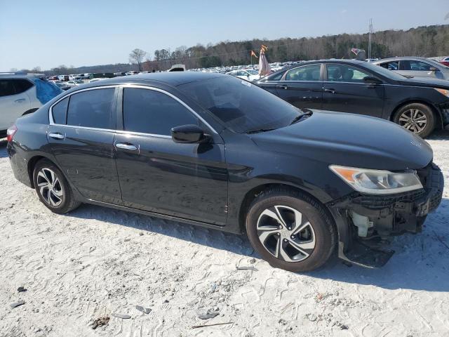 2017 Honda Accord - Image 4