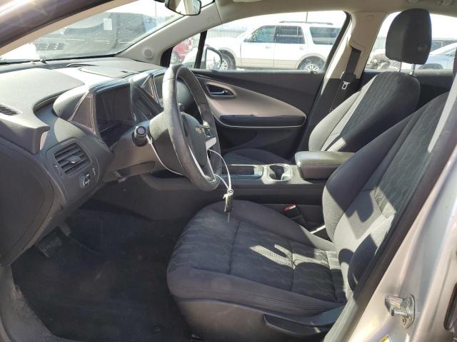 VIN 1G1RA6E44DU129000 2013 Chevrolet Volt no.7