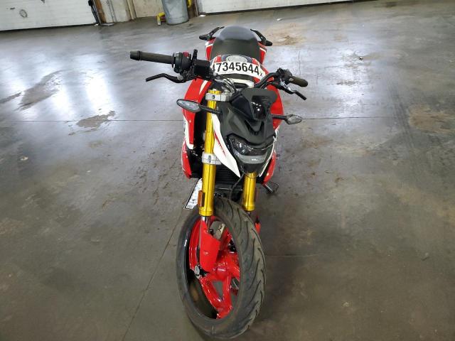 2023 BMW G310 R - WB30G4300PRA42244