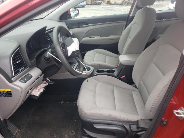 2018 HYUNDAI ELANTRA SE - 5NPD84LF9JH243649