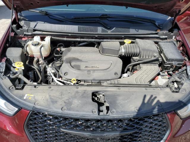 2021 CHRYSLER PACIFICA T - 2C4RC1BG3MR559472