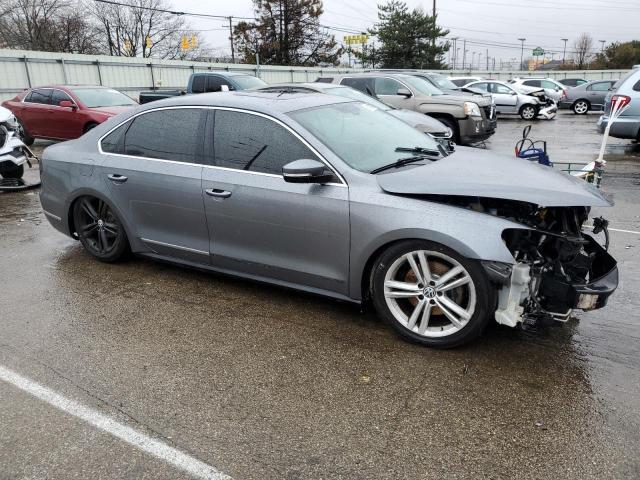 VIN 1VWBN7A37EC070433 2014 VOLKSWAGEN PASSAT no.4