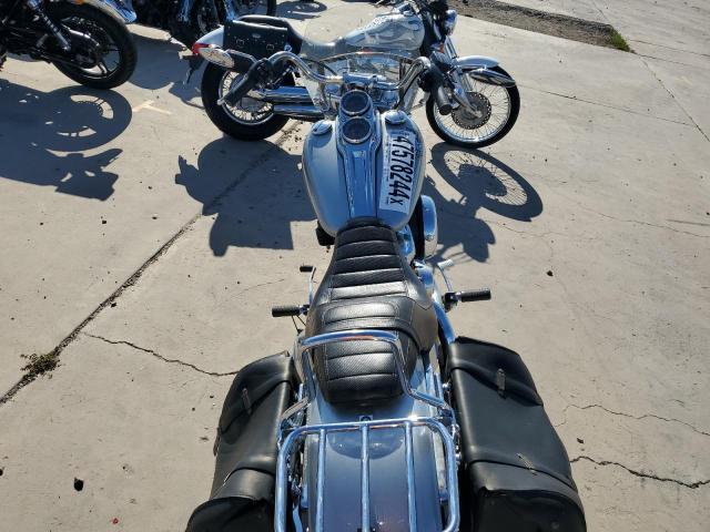 2019 HARLEY-DAVIDSON FXLR - 1HD1YNJ15KC011481