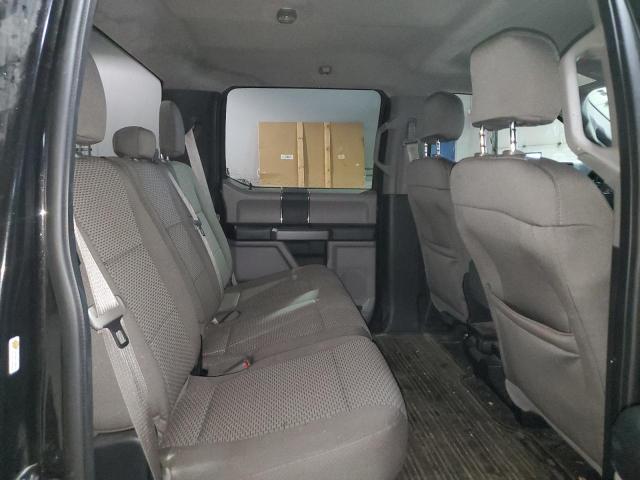 2015 FORD F150 SUPER - 1FTEW1EF8FFC00234