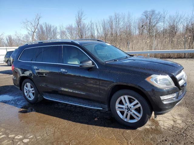 VIN 4JGDF2EE7DA177477 2013 Mercedes-Benz GL-Class, ... no.4