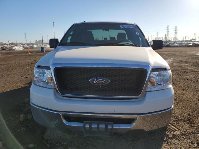 2007 Ford F150 Supercrew VIN: 1FTRW12WX7KA55941 Lot: 45020614