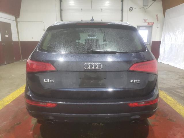 VIN WA1LFAFP5EA111418 2014 Audi Q5, Premium Plus no.6