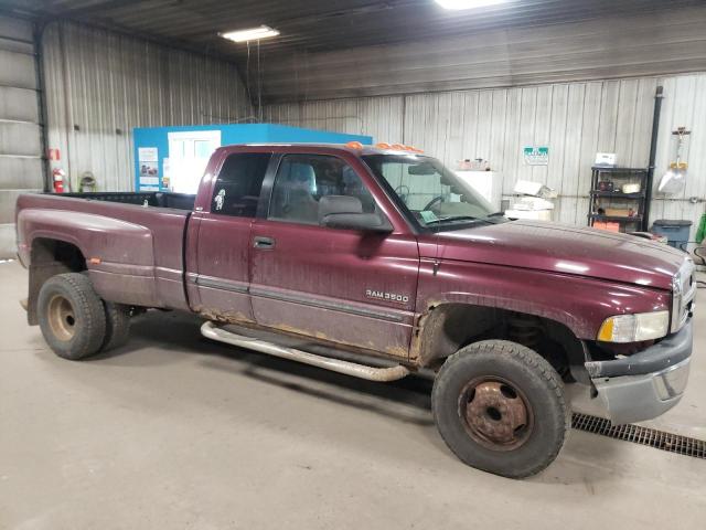2000 Dodge Ram 3500 VIN: 1B7MF3364YJ137675 Lot: 46192564
