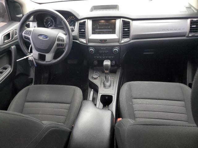 2019 FORD RANGER XL - 1FTER4FH0KLB08149