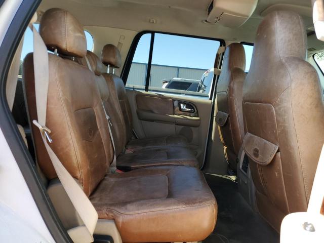 2006 Ford Expedition Eddie Bauer VIN: 1FMFU17576LA70779 Lot: 47828264