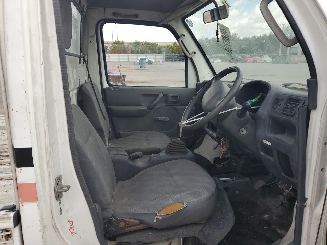 DA63T287837 2005 Suzuki Carry