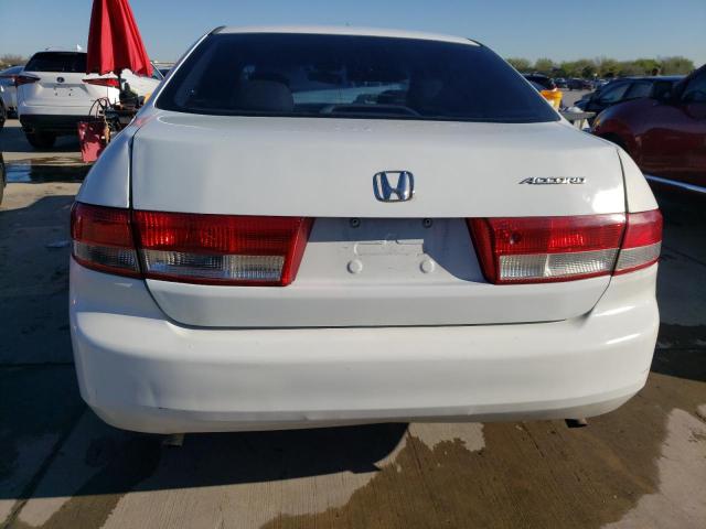 2003 Honda Accord Ex VIN: 1HGCM66863A026619 Lot: 47517624