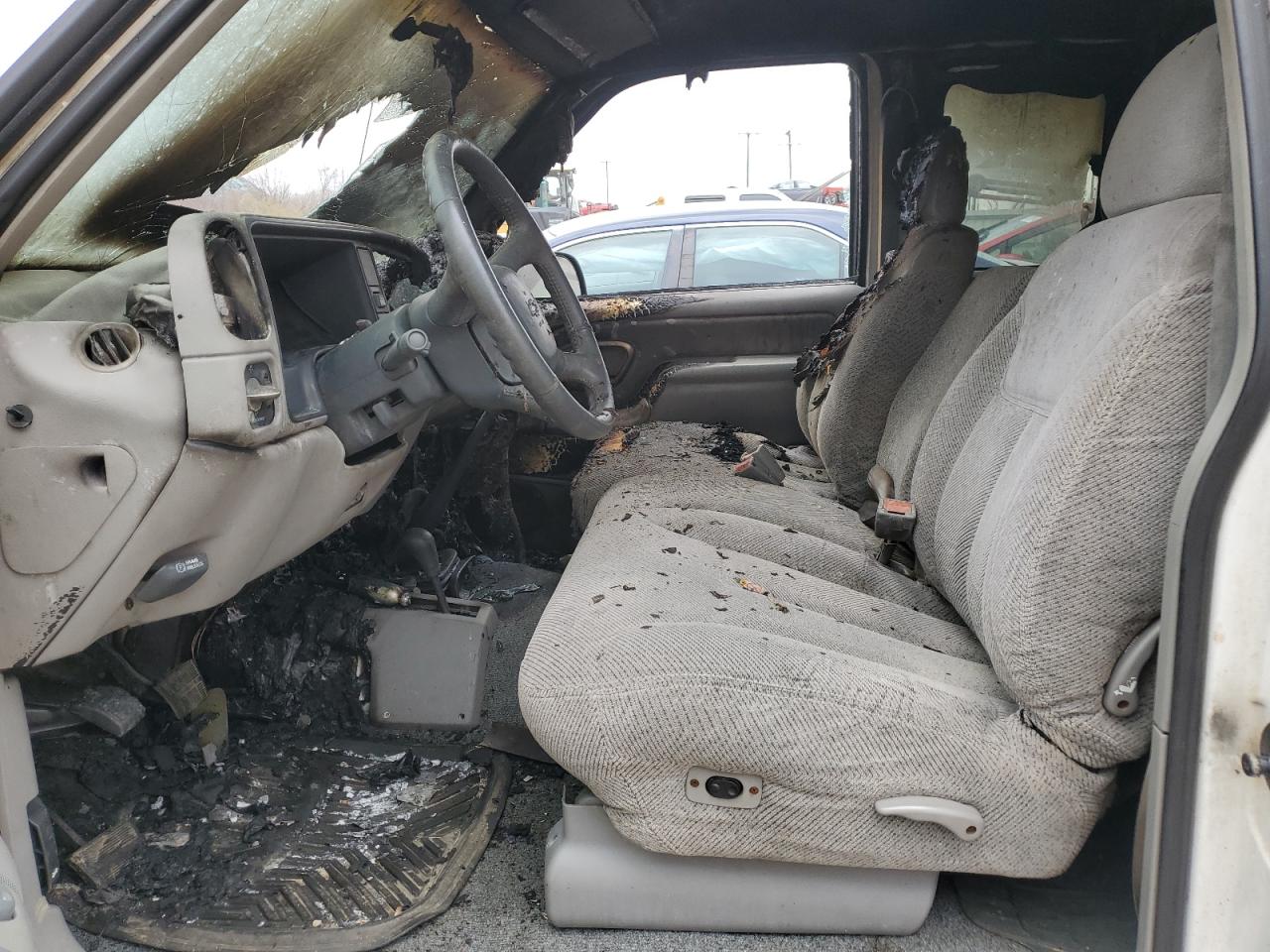 1GCEK19M4WE128880 1998 Chevrolet Gmt-400 K1500