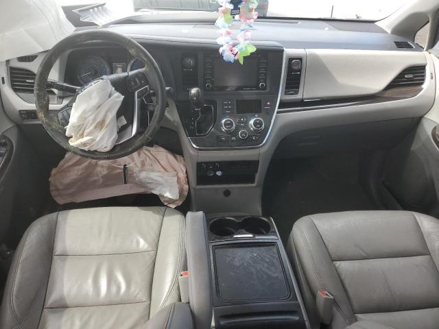 2018 Toyota Sienna Xle VIN: 5TDYZ3DC6JS965054 Lot: 48052734