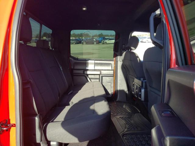 2016 FORD F150 SUPER - 1FTFW1EF8GKF58298