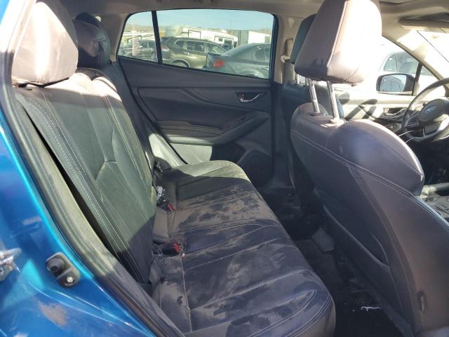 2020 SUBARU IMPREZA LI - 4S3GTAU60L3729015