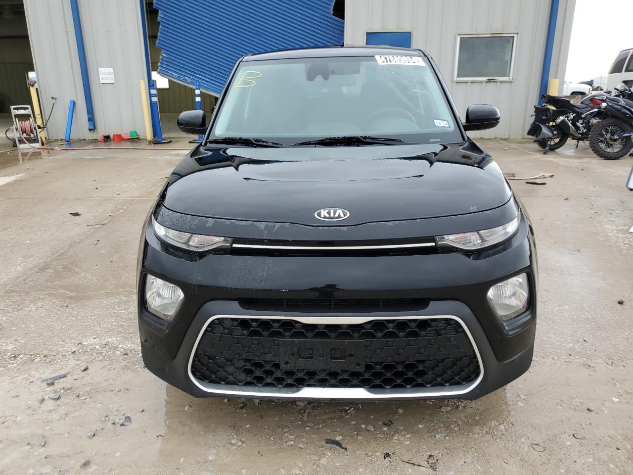 KNDJ23AU0L7022397 2020 Kia Soul Lx