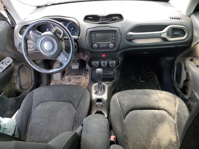 2016 JEEP RENEGADE ZACCJABT4GPC62678