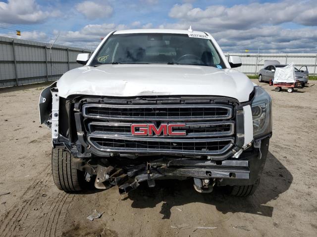 2017 GMC Yukon Slt VIN: 1GKS2BKCXHR195638 Lot: 50800574