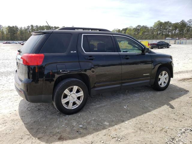2015 GMC TERRAIN SL - 2GKALREK3F6407809