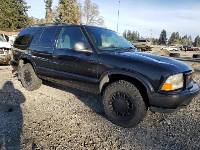 1998 GMC Jimmy VIN: 1GKDT13W2W2517977 Lot: 47148814