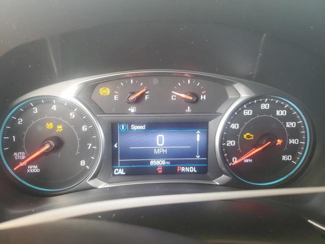 2019 Chevrolet Equinox Lt VIN: 2GNAXJEVXK6242483 Lot: 47973964