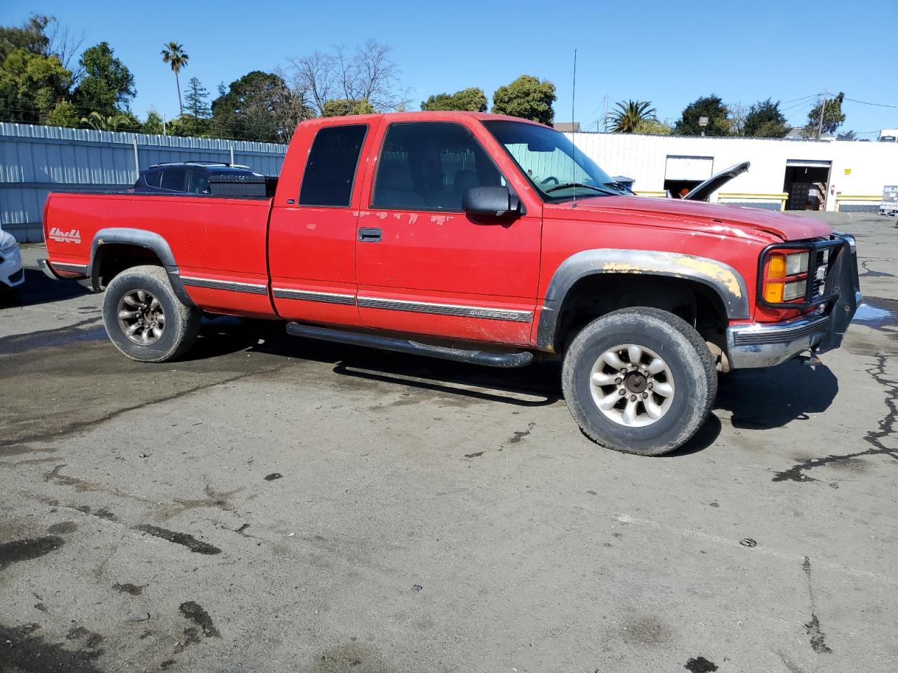 1GTGK29R2WE534862 1998 GMC Sierra K2500