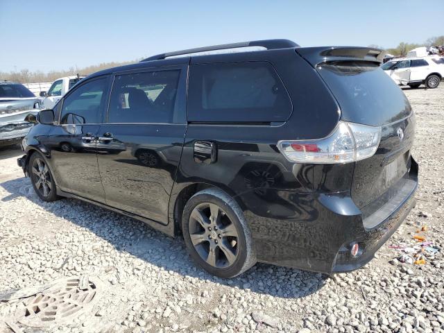 2015 TOYOTA SIENNA SPO - 5TDXK3DC6FS620405